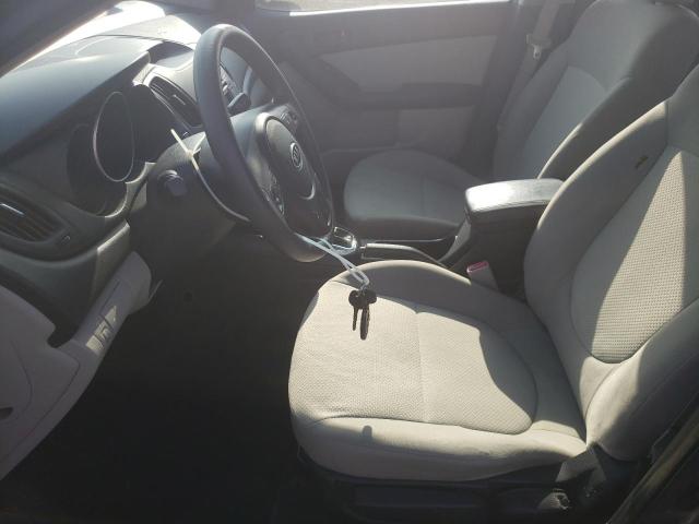 Photo 7 from auction – 2011 KIA FORTE EX with VIN KNAFU4A26B5392944