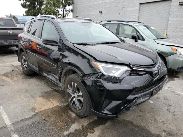 Photo 4 from auction – 2018 TOYOTA RAV4 LE with VIN 2T3ZFREV0JW481816