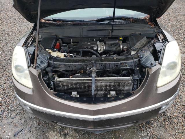 Photo 12 from auction – 2008 BUICK ENCLAVE CX with VIN 5GAEV23708J156042