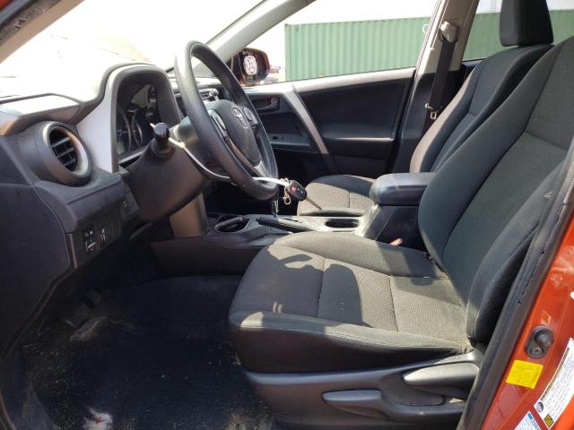 Zdjęcie 7 z aukcji – 2016 TOYOTA RAV4 LE z VIN JTMBFREV5GJ080688