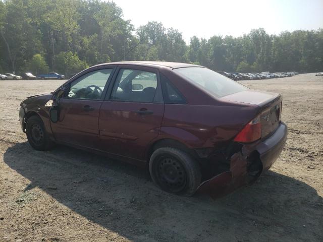 Photo 2 from auction – 2007 FORD FOCUS ZX4 with VIN 1FAFP34N27W336520
