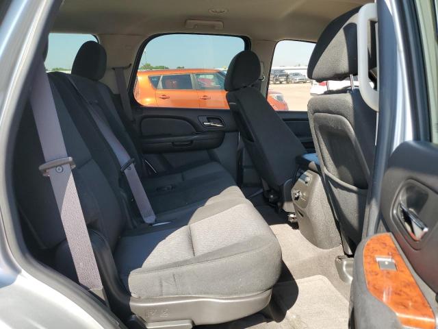Photo 11 from auction – 2011 CHEVROLET TAHOE C150 with VIN 1GNSCAE07BR350083