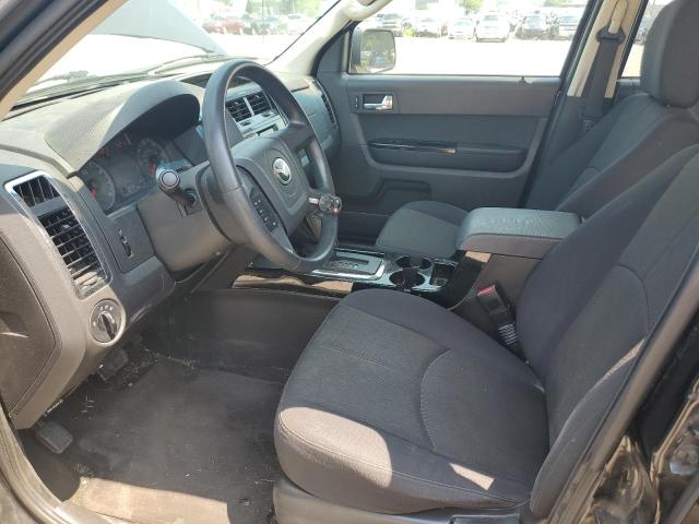 Photo 7 from auction – 2011 MAZDA TRIBUTE I with VIN 4F2CY0C74BKM03629