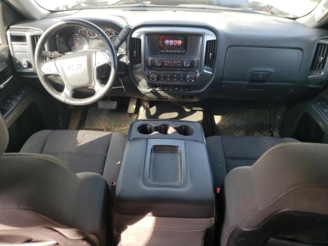 Photo 8 from auction – 2014 CHEVROLET SILVERADO with VIN 1GCRCREC1EZ220742