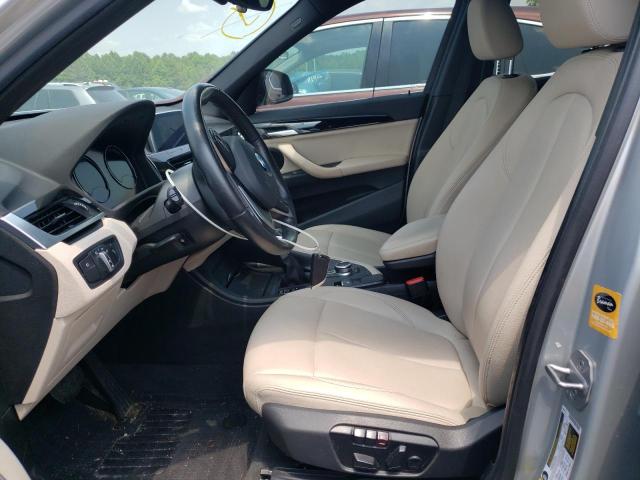 Photo 7 from auction – 2018 BMW X1 SDRIVE2 with VIN WBXHU7C33J3F04585