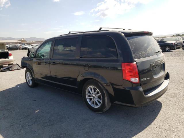 Photo 2 from auction – 2016 DODGE GRAND CARA with VIN 2C4RDGCG0GR396394