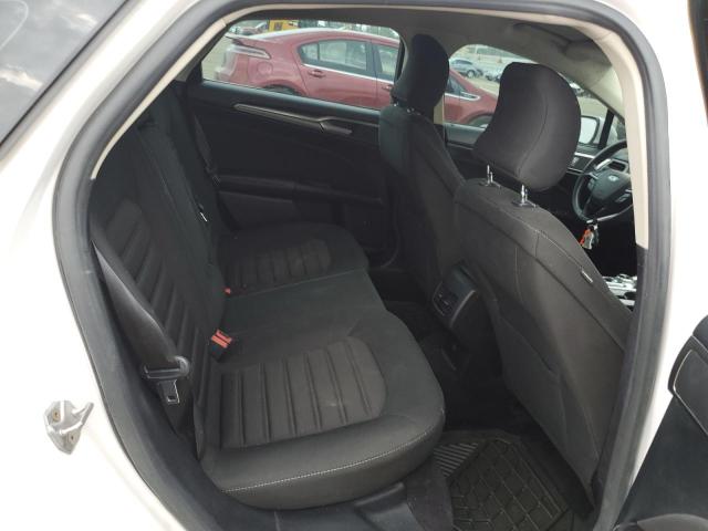 Photo 10 from auction – 2017 FORD FUSION SE with VIN 3FA6P0HD5HR247206