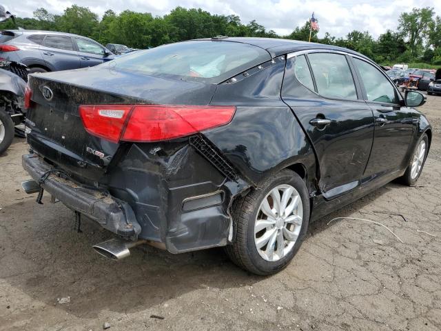Фото 3 с аукциона – 2015 KIA OPTIMA EX с VIN 5XXGN4A74FG407085