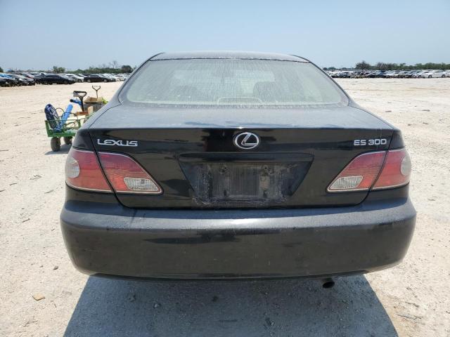 Photo 6 from auction – 2002 LEXUS ES 300 with VIN JTHBF30G120017915