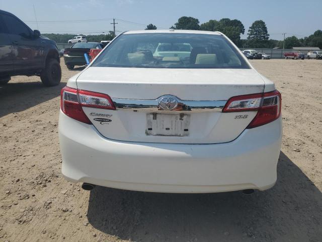Photo 6 from auction – 2014 TOYOTA CAMRY SE with VIN 4T1BK1FK1EU552152