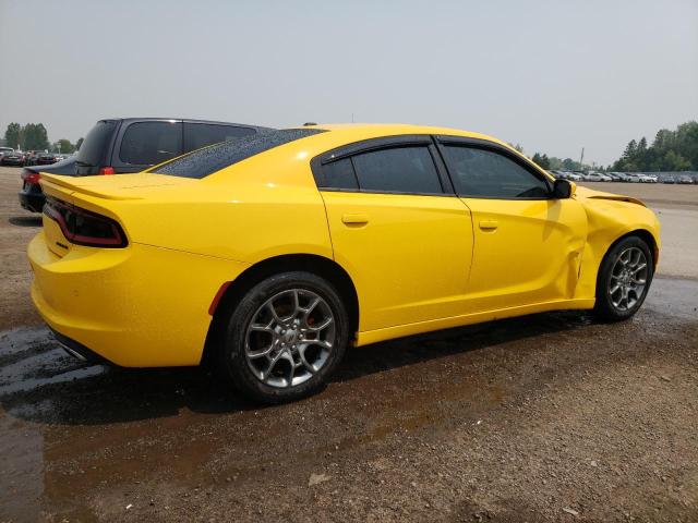 Photo 3 from auction – 2017 DODGE CHARGER SX with VIN 2C3CDXJG8HH539967