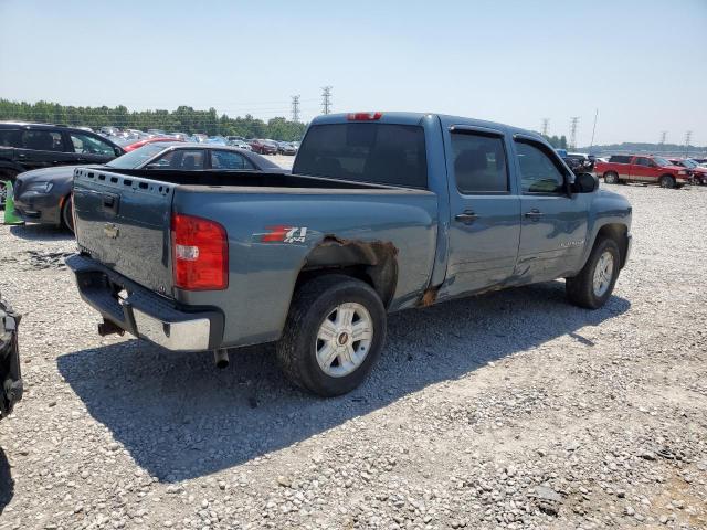 Foto 3 de la subasta – 2007 CHEVROLET SILVERADO con VIN 2GCEK13M871668289