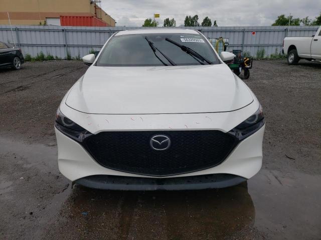 Photo 5 from auction – 2020 MAZDA 3 PREFERRE with VIN JM1BPBMM3L1153516