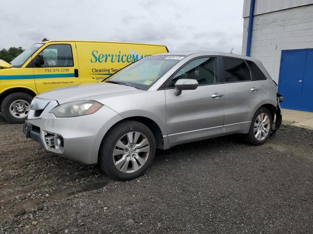 Photo 1 from auction – 2010 ACURA RDX TECHNO with VIN 5J8TB1H52AA007039