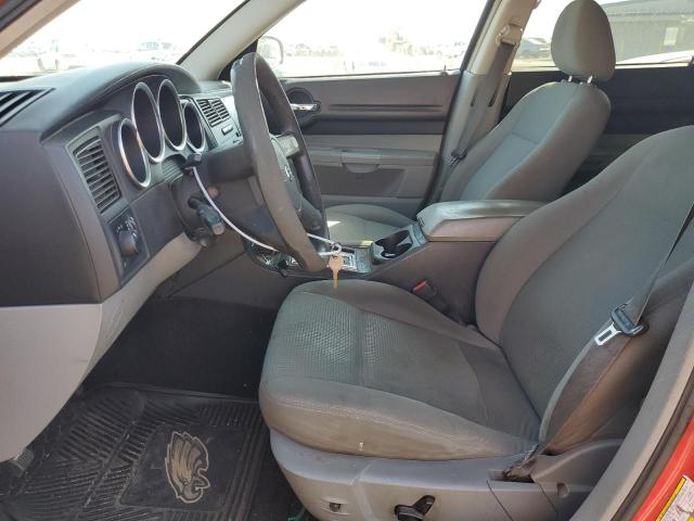 Photo 7 from auction – 2007 DODGE MAGNUM SXT with VIN 2D4FV47V87H794324