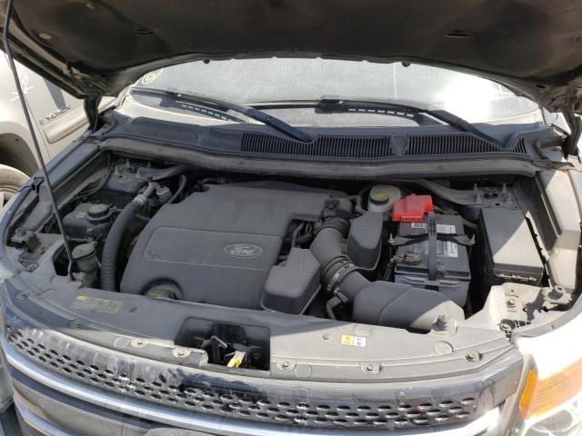 Photo 12 from auction – 2012 FORD EXPLORER L with VIN 1FMHK7F82CGA67905