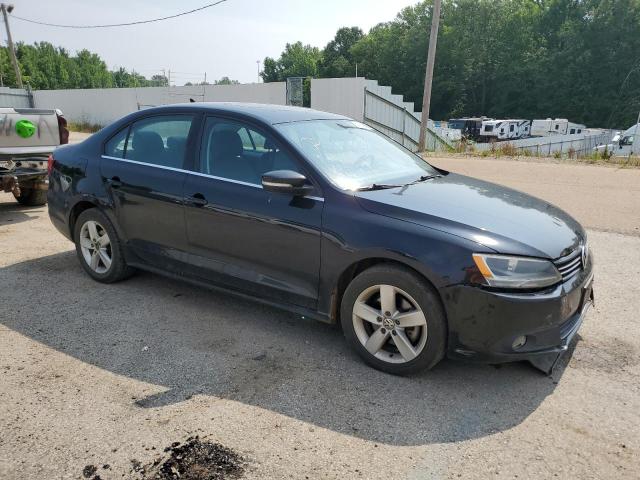 Photo 4 from auction – 2012 VOLKSWAGEN JETTA TDI with VIN 3VWLL7AJ7CM426058