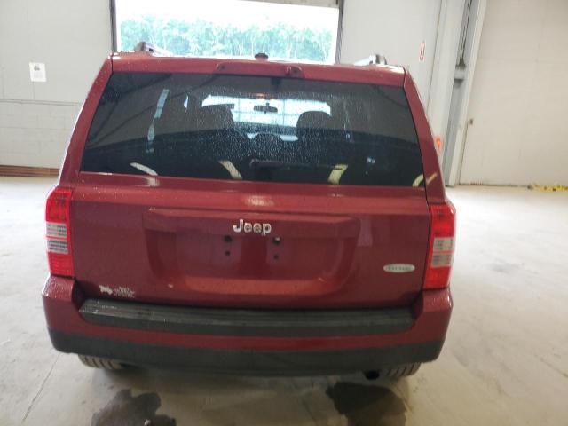 Photo 6 from auction – 2011 JEEP PATRIOT SP with VIN 1J4NT1GA2BD167385