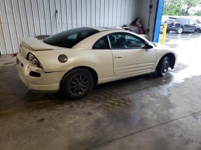 Photo 3 from auction – 2003 MITSUBISHI ECLIPSE with VIN 4A3AC44G73E051378