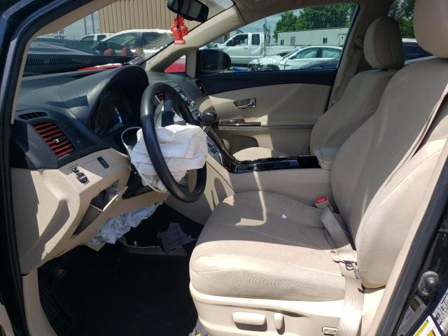 Photo 7 from auction – 2009 TOYOTA VENZA with VIN 4T3ZE11A29U013749