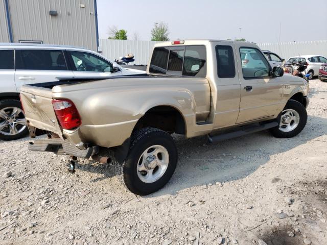 Photo 3 from auction – 2002 FORD RANGER SUP with VIN 1FTZR15E12PA89076
