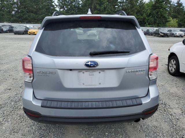 Photo 6 from auction – 2017 SUBARU FORESTER 2 with VIN JF2SJAJC1HH419140