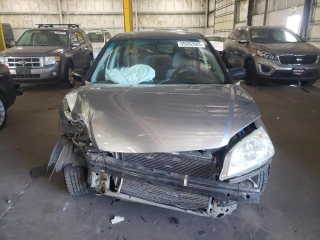 Photo 5 from auction – 2004 HONDA CIVIC LX with VIN 2HGES16534H573678