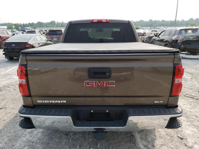 Photo 6 from auction – 2014 GMC SIERRA K15 with VIN 3GTU2VECXEG291413