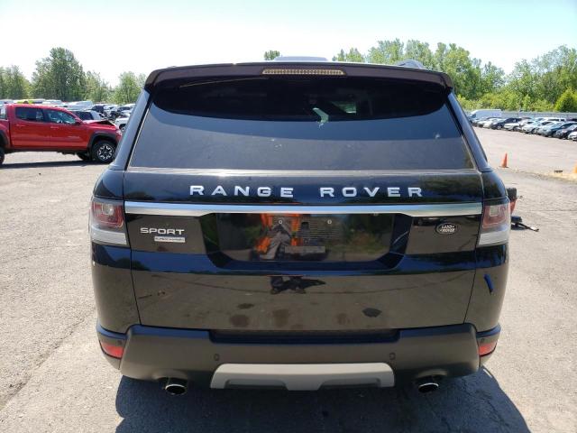 Photo 6 from auction – 2014 LAND ROVER RANGE ROVE with VIN SALWR2EF6EA318465
