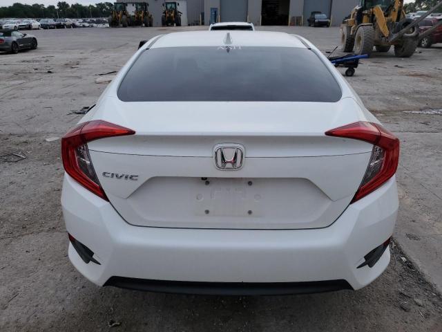 Photo 6 from auction – 2017 HONDA CIVIC EX with VIN 19XFC2F76HE079582