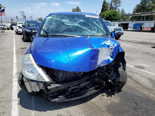 Zdjęcie 5 z aukcji – 2012 NISSAN VERSA S z VIN 3N1BC1CP4CK814943