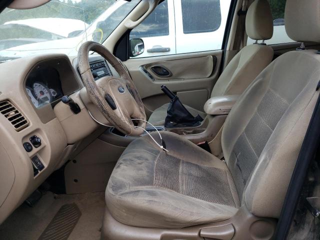 Photo 7 from auction – 2006 FORD ESCAPE XLT with VIN 1FMCU03106KB78067
