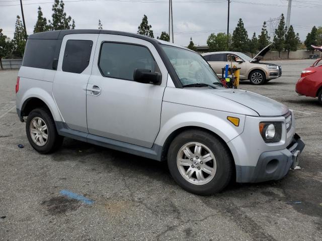 Photo 4 from auction – 2007 HONDA ELEMENT EX with VIN 5J6YH18787L009924