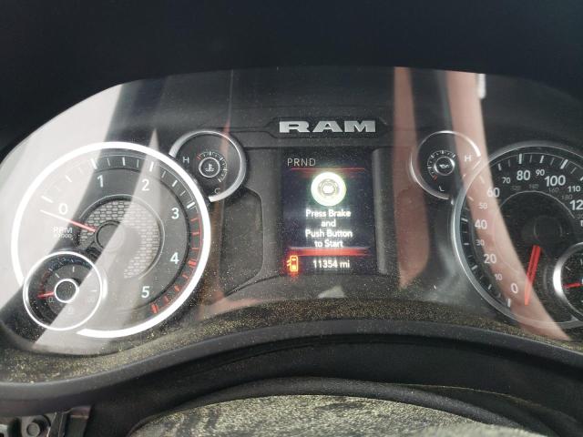 Photo 9 from auction – 2022 RAM 2500 TRADE with VIN 3C6UR5HL2NG162130