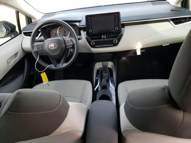 Photo 8 from auction – 2022 TOYOTA COROLLA LE with VIN 5YFEPMAE8NP370550