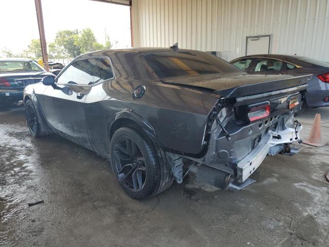 Photo 2 from auction – 2021 DODGE CHALLENGER with VIN 2C3CDZFJ6MH521185