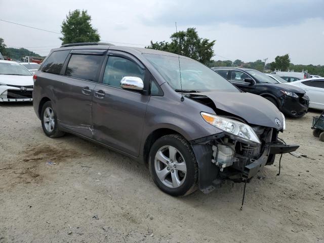 Photo 4 from auction – 2012 TOYOTA SIENNA LE with VIN 5TDKK3DC5CS204464