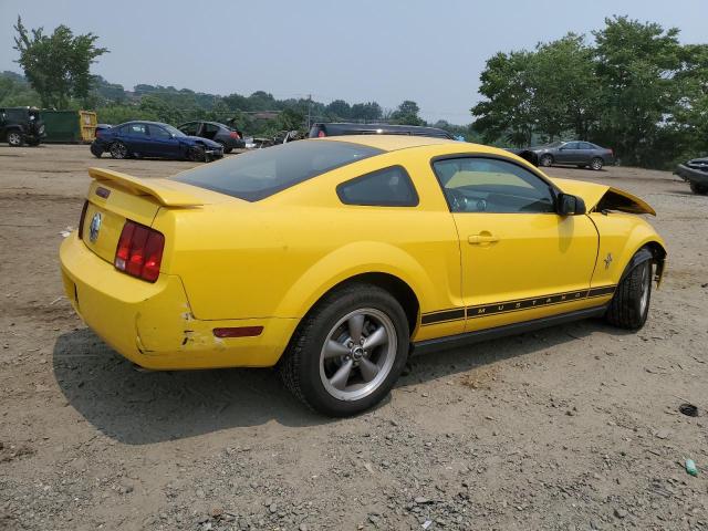Photo 3 from auction – 2006 FORD MUSTANG with VIN 1ZVFT80N265214542
