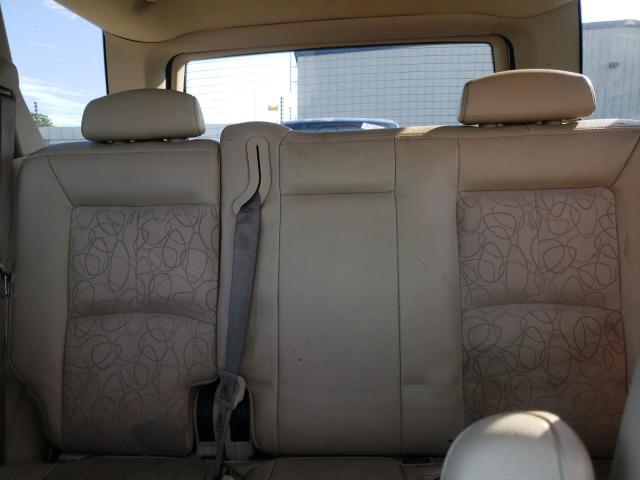 Photo 10 from auction – 2004 SATURN VUE with VIN 5GZCZ63464S856089