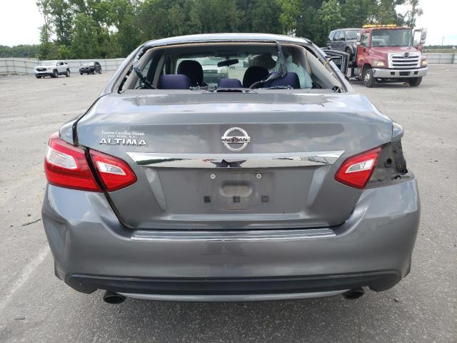 Photo 6 from auction – 2016 NISSAN ALTIMA 2.5 with VIN 1N4AL3AP4GN389138