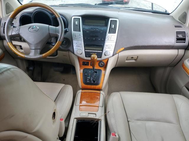 Zdjęcie 8 z aukcji – 2008 LEXUS RX 350 z VIN 2T2HK31U58C060384