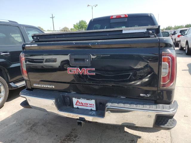 Photo 6 from auction – 2018 GMC SIERRA K15 with VIN 3GTU2NEC8JG422476