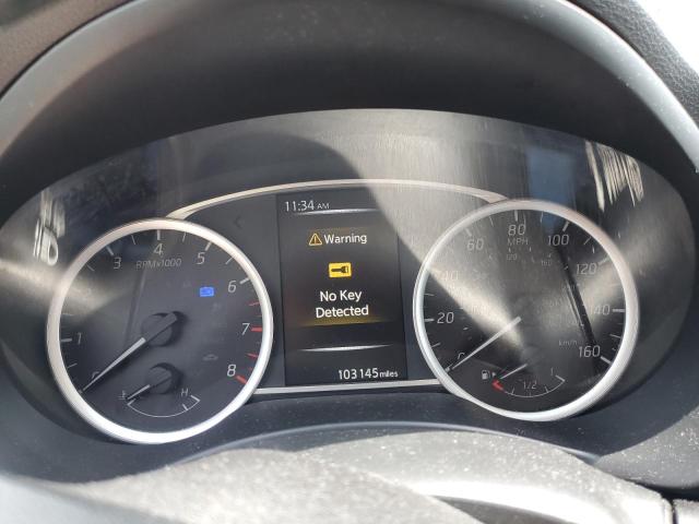 Photo 9 from auction – 2016 NISSAN SENTRA S with VIN 3N1AB7AP5GL659839