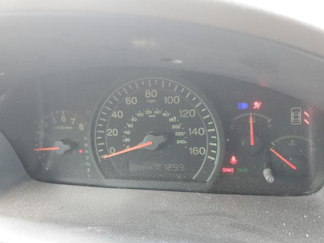Photo 9 from auction – 2003 HONDA ACCORD EX with VIN 1HGCM56683A101684