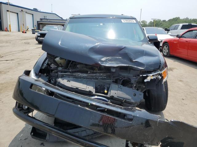 Photo 5 from auction – 2009 FORD FLEX SEL with VIN 2FMDK52C19BA50431