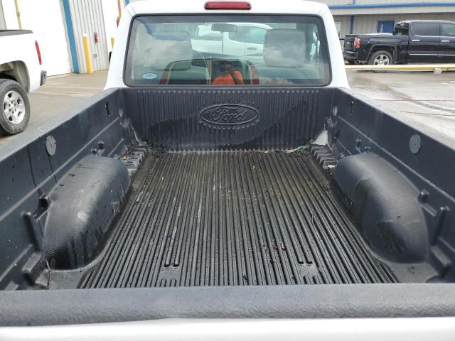 Photo 10 from auction – 2010 FORD RANGER with VIN 1FTKR1AD2APA34391