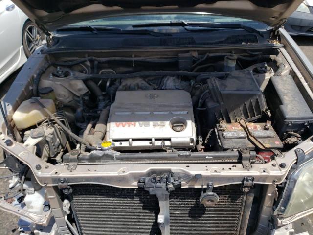 Photo 12 from auction – 2004 TOYOTA HIGHLANDER with VIN JTEEP21A140045728