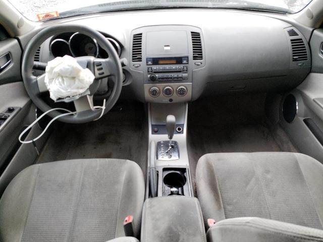 Photo 8 from auction – 2005 NISSAN ALTIMA with VIN 1N4AL11E25N909028