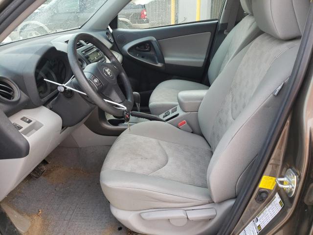 Photo 7 from auction – 2012 TOYOTA RAV4 with VIN 2T3BK4DV8CW084004