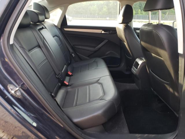 Photo 10 from auction – 2015 VOLKSWAGEN PASSAT S with VIN 1VWAT7A31FC043568